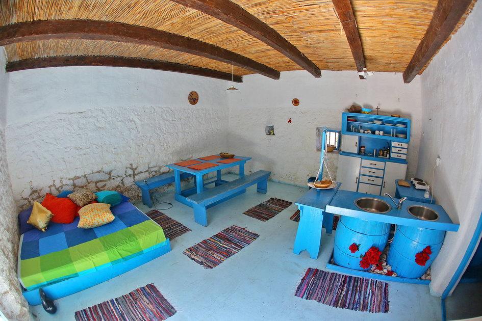 Dalmatian Rustic House Petrcane Exterior foto